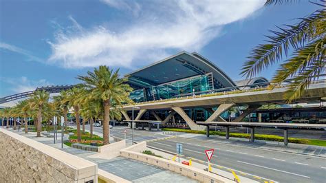 goyard doha airport|Doha hamad airport layover.